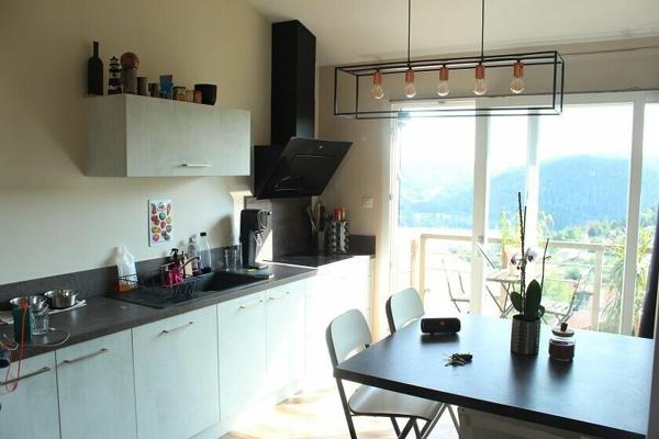 Appartement à vendre    3 pièces •  Gérardmer