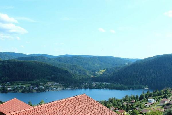 Appartement à vendre    3 pièces •  Gérardmer