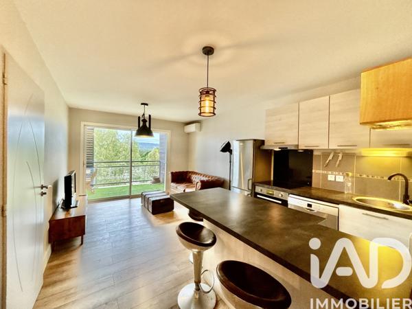 Appartement à vendre 2 pièces 38 m² Gruissan