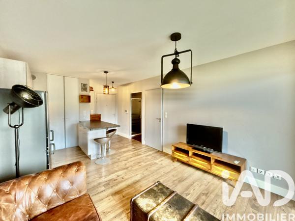 Appartement à vendre 2 pièces 38 m² Gruissan