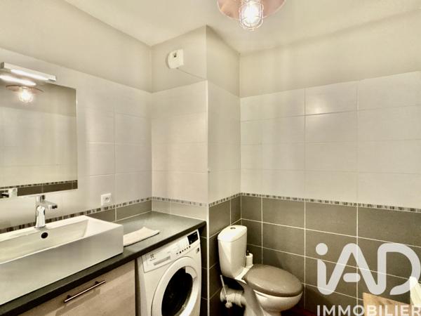 Appartement à vendre 2 pièces 38 m² Gruissan