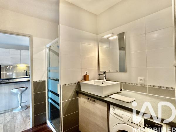 Appartement à vendre 2 pièces 38 m² Gruissan