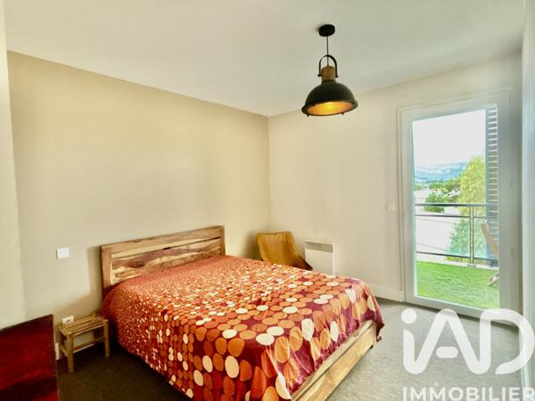 Appartement à vendre 2 pièces 38 m² Gruissan