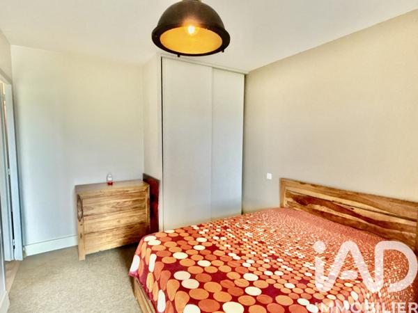 Appartement à vendre 2 pièces 38 m² Gruissan