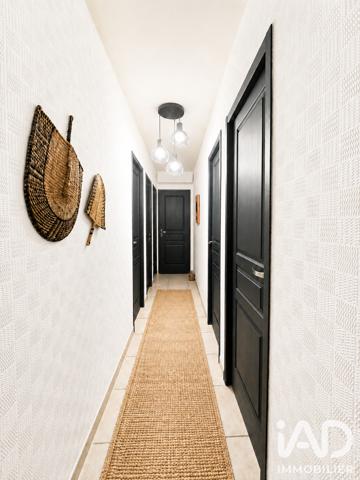 Maison à vendre 4 pièces 102,57 m² Bernis