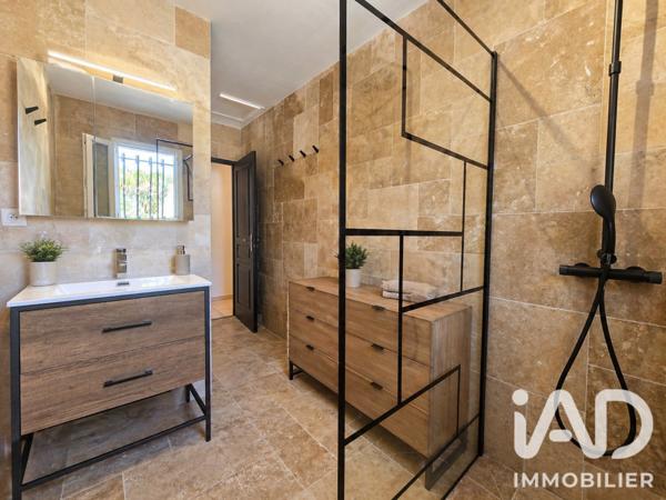 Maison à vendre 4 pièces 102,57 m² Bernis