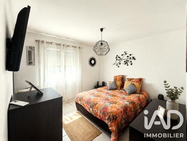 Maison à vendre 4 pièces 102,57 m² Bernis