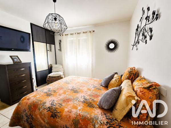 Maison à vendre 4 pièces 102,57 m² Bernis