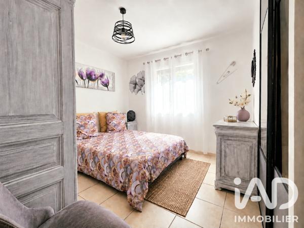 Maison à vendre 4 pièces 102,57 m² Bernis