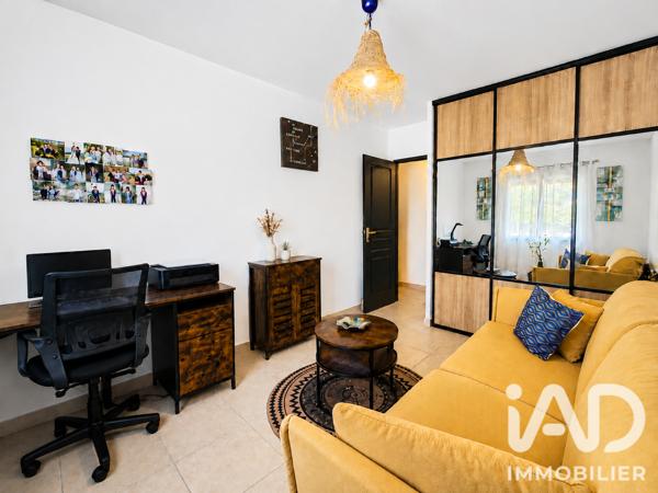Maison à vendre 4 pièces 102,57 m² Bernis
