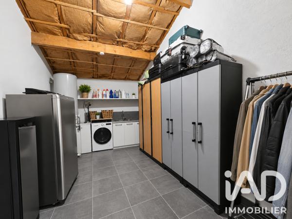 Maison à vendre 4 pièces 102,57 m² Bernis