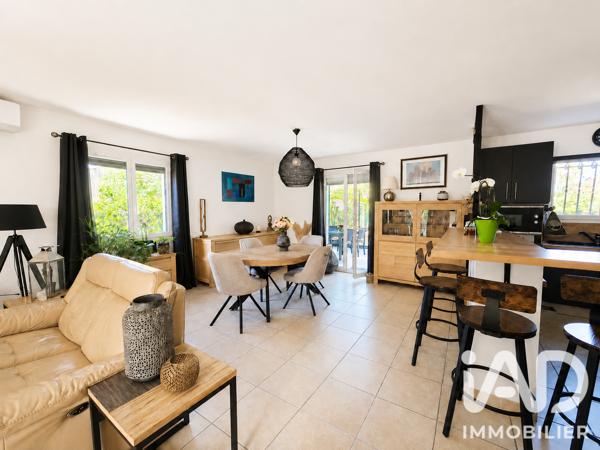 Maison à vendre 4 pièces 102,57 m² Bernis
