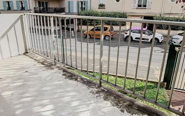 Appartement à vendre    3 pièces • 72,37 m2 Châtenay-Malabry