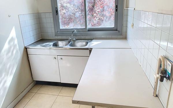 Appartement à vendre    3 pièces • 72,37 m2 Châtenay-Malabry