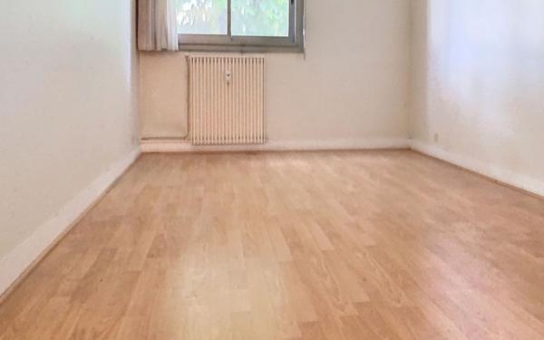 Appartement à vendre    3 pièces • 72,37 m2 Châtenay-Malabry