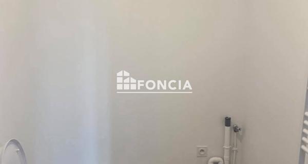 Location Appartement 2 pièces 38.5 m² - Mantes-la-jolie 78200