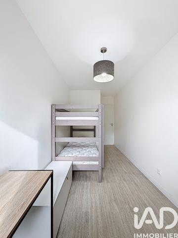 Appartement à vendre 3 pièces 57 m² Morillon