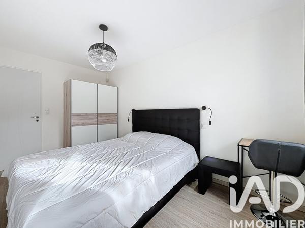 Appartement à vendre 3 pièces 57 m² Morillon