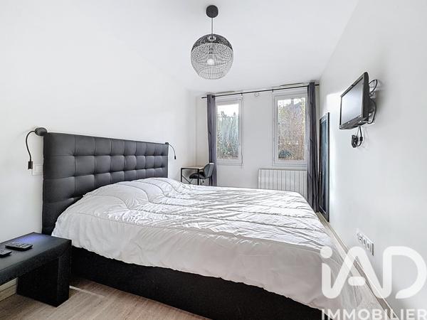 Appartement à vendre 3 pièces 57 m² Morillon