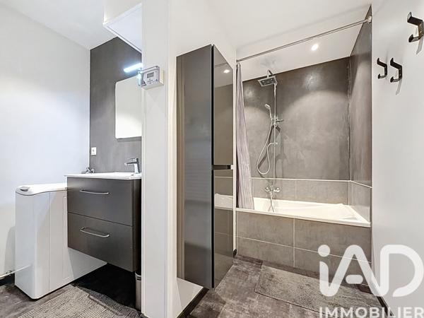 Appartement à vendre 3 pièces 57 m² Morillon