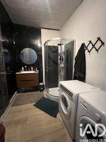 Maison à vendre 4 pièces 80 m² Hénin-Beaumont