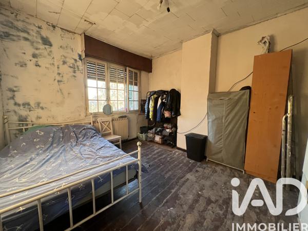 Maison à vendre 4 pièces 80 m² Hénin-Beaumont