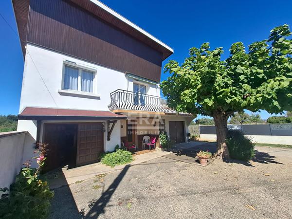 Maison Viriat 4 pièce(s) 85.83 m2