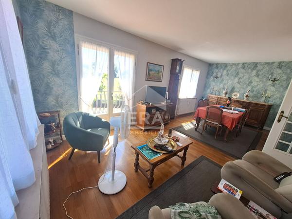 Maison Viriat 4 pièce(s) 85.83 m2