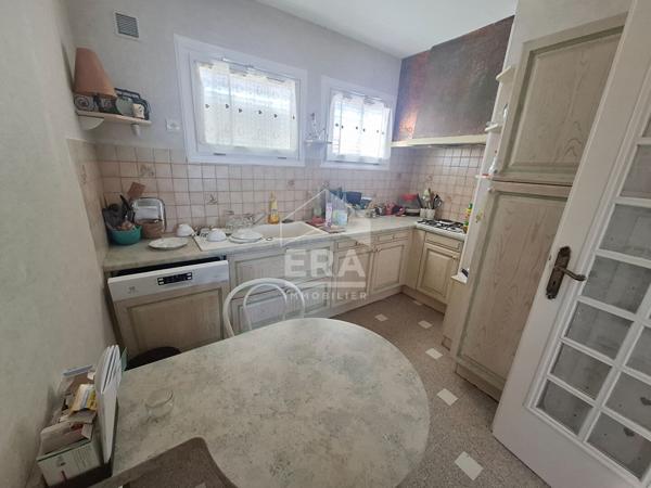 Maison Viriat 4 pièce(s) 85.83 m2
