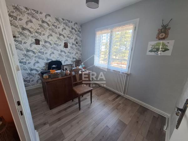 Maison Viriat 4 pièce(s) 85.83 m2