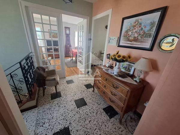 Maison Viriat 4 pièce(s) 85.83 m2
