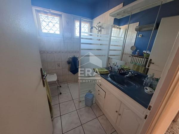 Maison Viriat 4 pièce(s) 85.83 m2