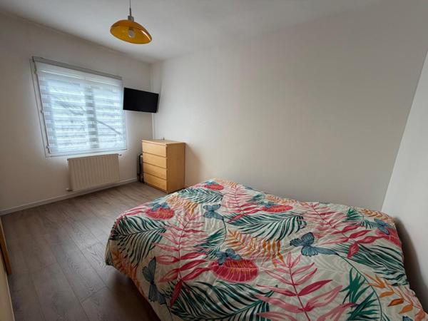 Maison 6 pièces, 130m2, 4ch., Terrain 750m2