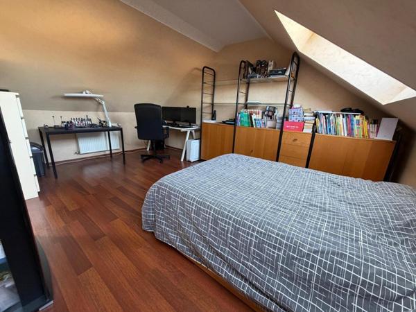 Maison 6 pièces, 130m2, 4ch., Terrain 750m2