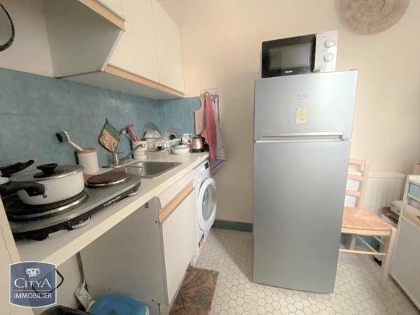 Vente appartement Aix-en-Provence (13) 2 pièces 42m²