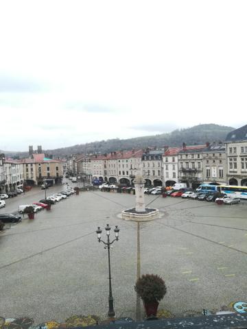 Appartement Pont A Mousson 3 pièce(s) 83 m2