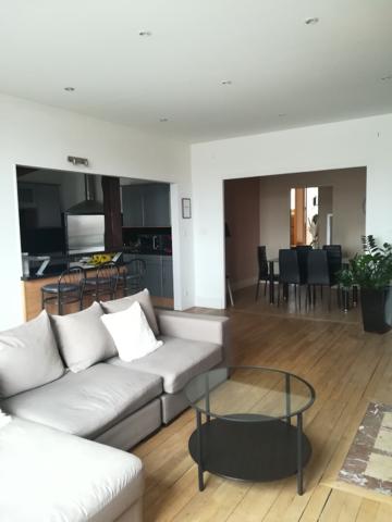Appartement Pont A Mousson 3 pièce(s) 83 m2
