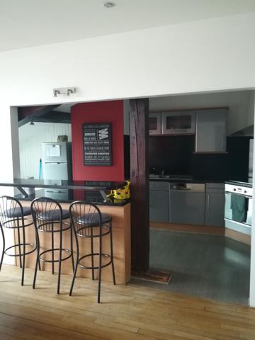 Appartement Pont A Mousson 3 pièce(s) 83 m2