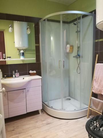 Appartement Pont A Mousson 3 pièce(s) 83 m2