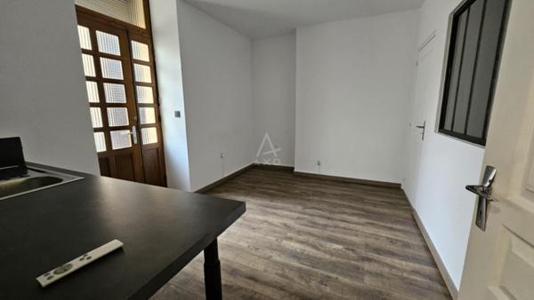 Immeuble de 5 lots  Investissement patrimonial au cur dAlbertville (73200)