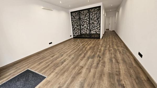 Immeuble de 5 lots  Investissement patrimonial au cur dAlbertville (73200)