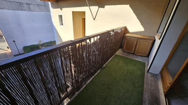 Immeuble de 5 lots  Investissement patrimonial au cur dAlbertville (73200)