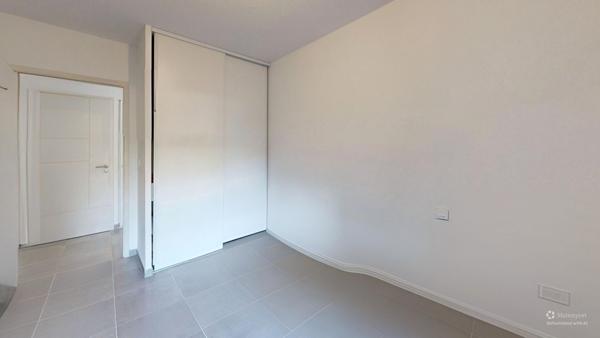 Appartement T3 de 62m² - Résidence sécurisée avec 2 parkings + grande terrasse !
