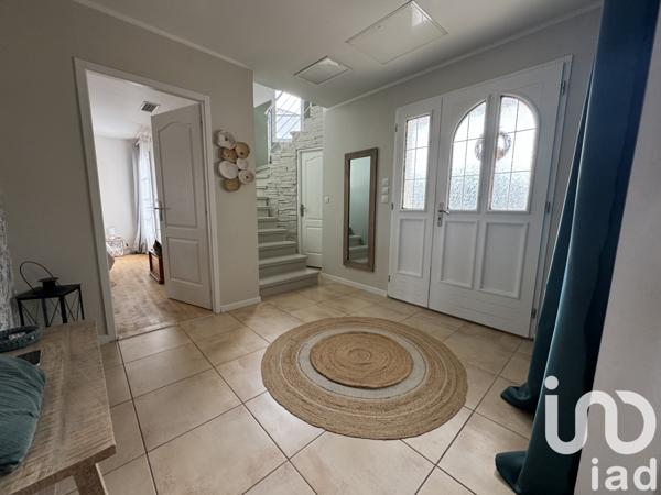 Maison à vendre 6 pièces 170 m² Sallèles-d'Aude