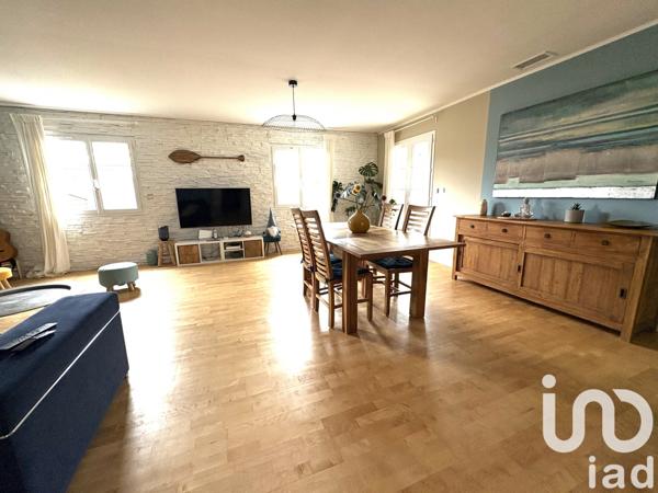 Maison à vendre 6 pièces 170 m² Sallèles-d'Aude