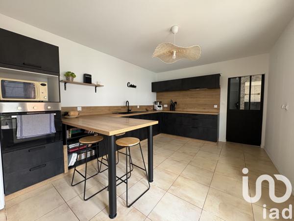 Maison à vendre 6 pièces 170 m² Sallèles-d'Aude