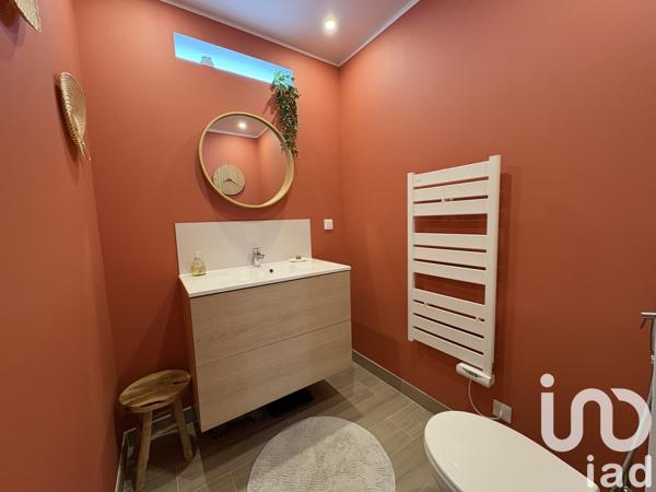 Maison à vendre 6 pièces 170 m² Sallèles-d'Aude