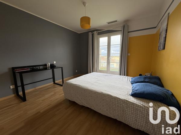 Maison à vendre 6 pièces 170 m² Sallèles-d'Aude