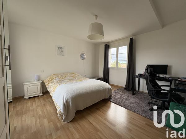 Maison à vendre 6 pièces 170 m² Sallèles-d'Aude