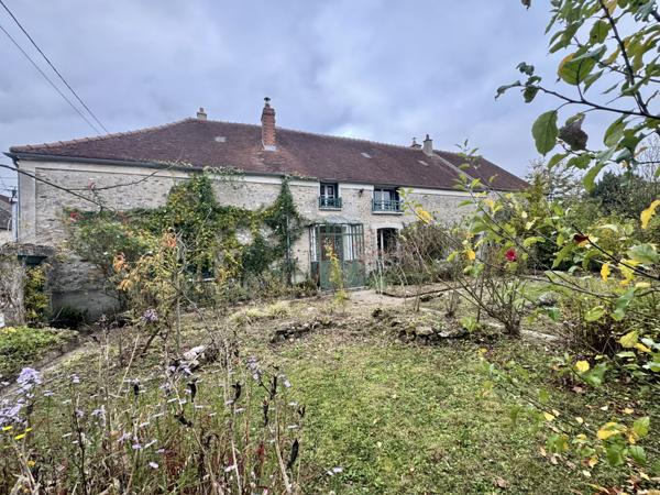 Vente Maison 5 pièces 151 m2 à Coulommiers